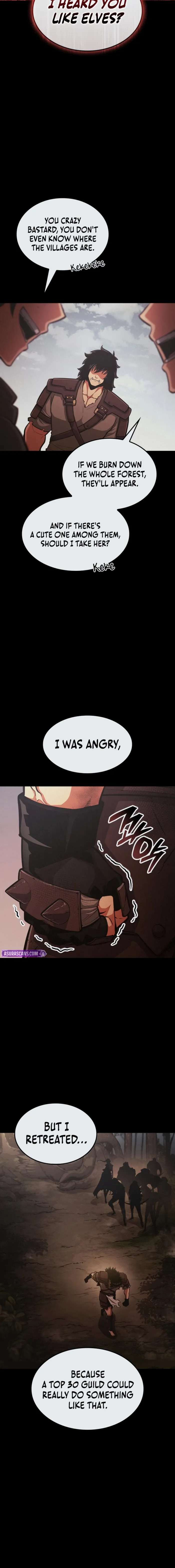 Emperor of Solo Play Chapter 55 image 20